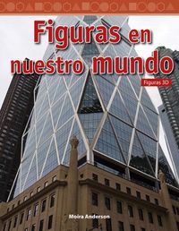 Produktbild: Figuras en nuestro mundo (Shapes in Our World)
