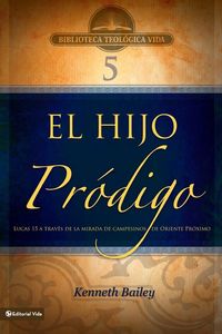 Produktbild: Spa-Btv # 05 El Hijo Prodigo