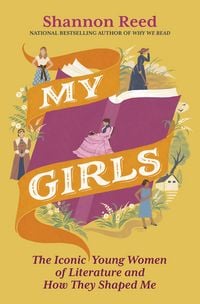 Produktbild: My Girls