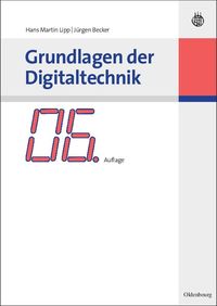 Produktbild: Grundlagen der Digitaltechnik
