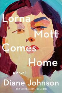 Produktbild: Lorna Mott Comes Home