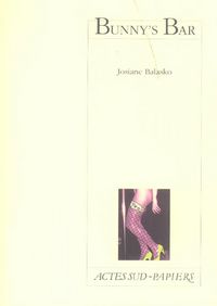 Produktbild: Bunny's Bar