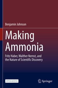 Produktbild: Making Ammonia