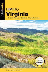Produktbild: Hiking Virginia