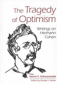 Produktbild: The Tragedy of Optimism