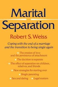 Produktbild: Marital Separation