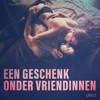 Produktbild: Een geschenk onder vriendinnen: 10 erotische korte verhalen voor een sexy avond