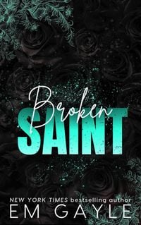 Produktbild: Broken Saint