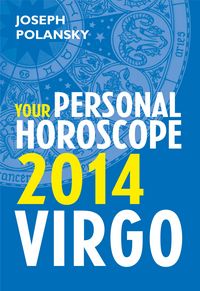 Produktbild: Virgo 2014: Your Personal Horoscope