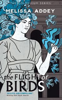 Produktbild: The Flight of Birds
