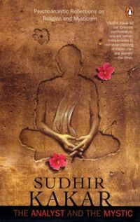 Produktbild: Sudhir, K: The Analyst And The Mystic