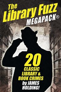 Produktbild: The Library Fuzz MEGAPACK&reg;