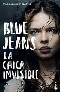 Produktbild: La chica invisible