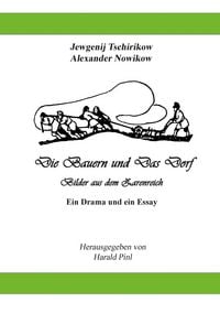 Produktbild: Die Bauern und Das Dorf