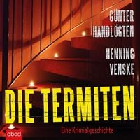Produktbild: Die Termiten