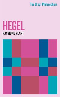 Produktbild: The Great Philosophers: Hegel