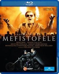 Produktbild: Mefistofele