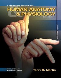 Produktbild: Lab Manual For Human Anatom-2e