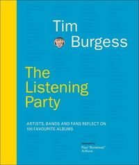 Produktbild: The Listening Party