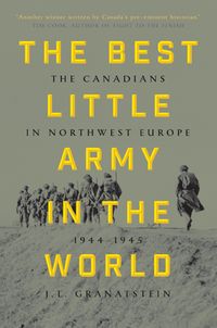 Produktbild: The Best Little Army In The World