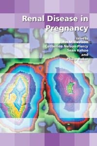 Produktbild: Renal Disease in Pregnancy