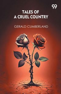 Produktbild: Tales Of A Cruel Country