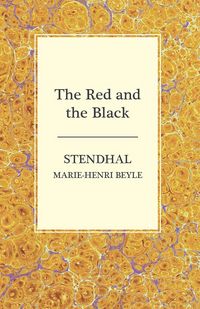 Produktbild: The Red and the Black
