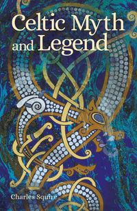 Produktbild: Celtic Myth and Legend