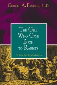 Produktbild: The Girl Who Gave Birth to Rabbits