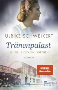 Produktbild: Berlin Friedrichstra&szlig;e: Tr&auml;nenpalast
