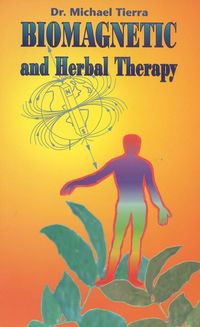Produktbild: Biomagnetic and Herbal Therapy