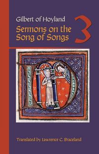 Produktbild: Sermons on the Song of Songs, Volume 3