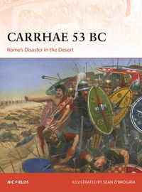 Produktbild: Carrhae 53 BC