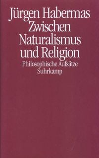 Produktbild: Zwischen Naturalismus und Religion