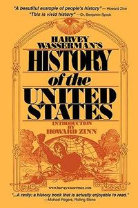 Produktbild: Harvey Wasserman's History of the United States