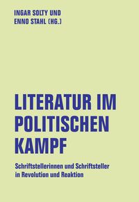 Produktbild: Literatur im politischen Kampf