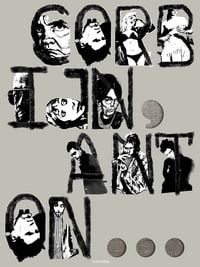Produktbild: Anton Corbijn