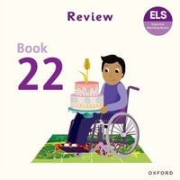 Produktbild: Essential Letters and Sounds: Essential Blending Books: Essential Blending Book 22: Review