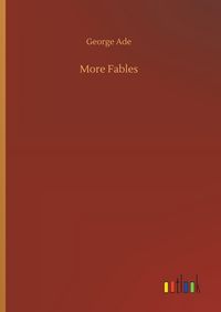 Produktbild: More Fables