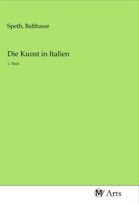 Produktbild: Die Kunst in Italien