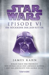 Bild vom Artikel Star Wars™ - Episode VI - Die Rückkehr der Jedi-Ritter vom Autor 