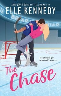 Produktbild: The Chase