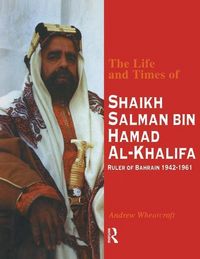 Produktbild: Wheatcroft, A: Life & Times Of Shaikh (English