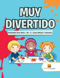 Produktbild: Muy Divertido