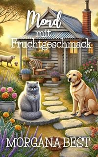 Produktbild: Mord mit Fruchtgeschmack