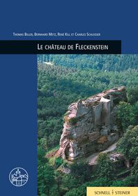 Produktbild: Le ch&acirc;teau de Fleckenstein