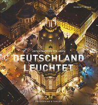 Bild vom Artikel Deutschland leuchtet vom Autor Julia Schattauer