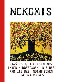 Produktbild: Nokomis erz&auml;hlt