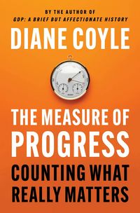 Produktbild: The Measure of Progress