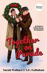 Produktbild: Together on Parade